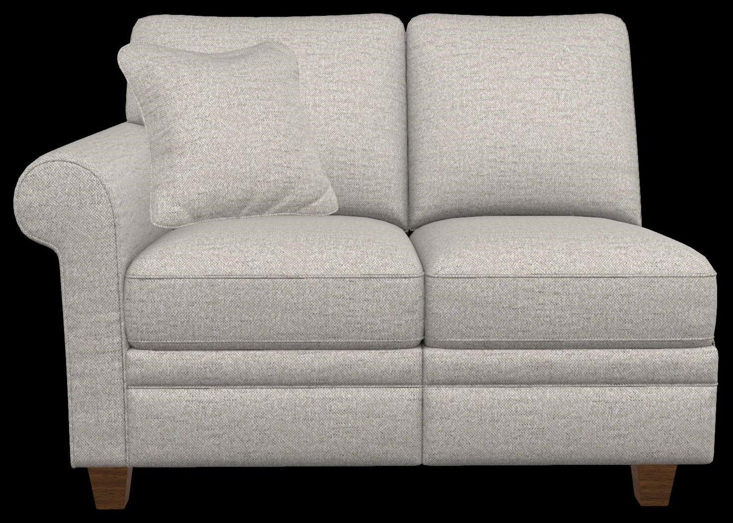 Colby duo best sale reclining sofa